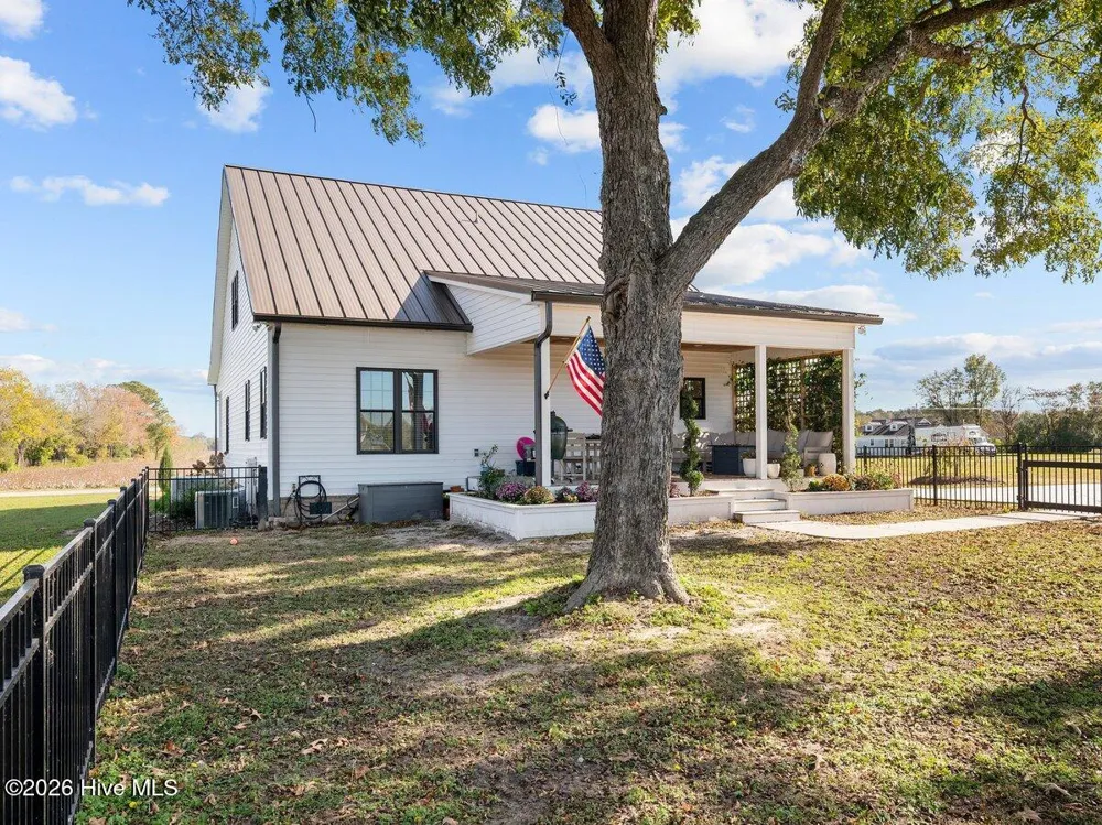 7132 County Home Road Ayden, NC 28513