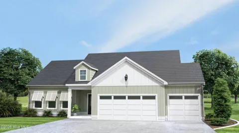 2122 Cregan Cove SW #Lot 5