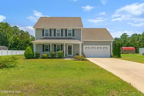 146 Quinn Hill Road