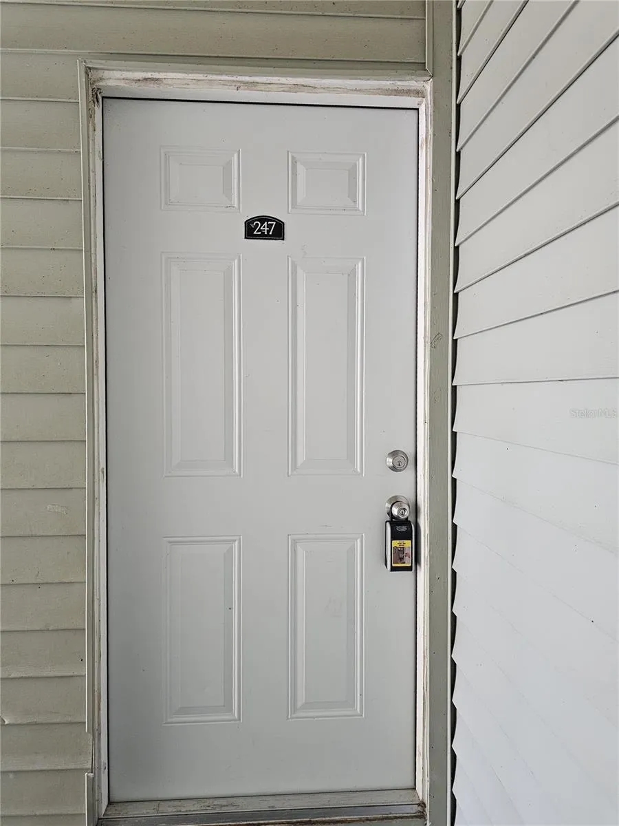 247 THORN TREE PLACE #247 Brandon, FL 33510