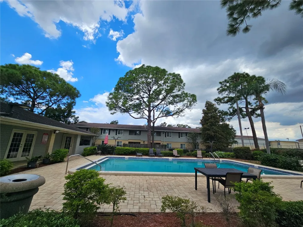 247 THORN TREE PLACE #247 Brandon, FL 33510