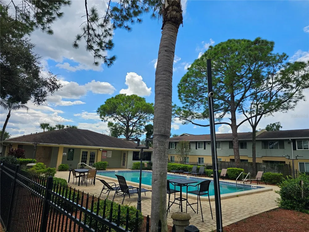 247 THORN TREE PLACE #247 Brandon, FL 33510