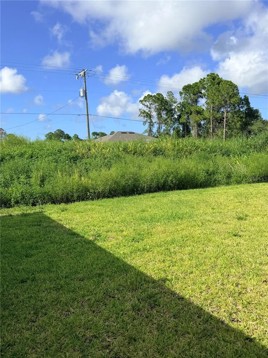 Address Not Shown Palm Bay, FL 32909