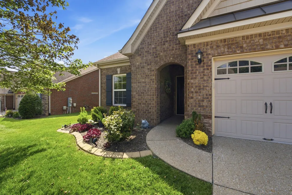 473 Stonegate Dr Lebanon, TN 37090