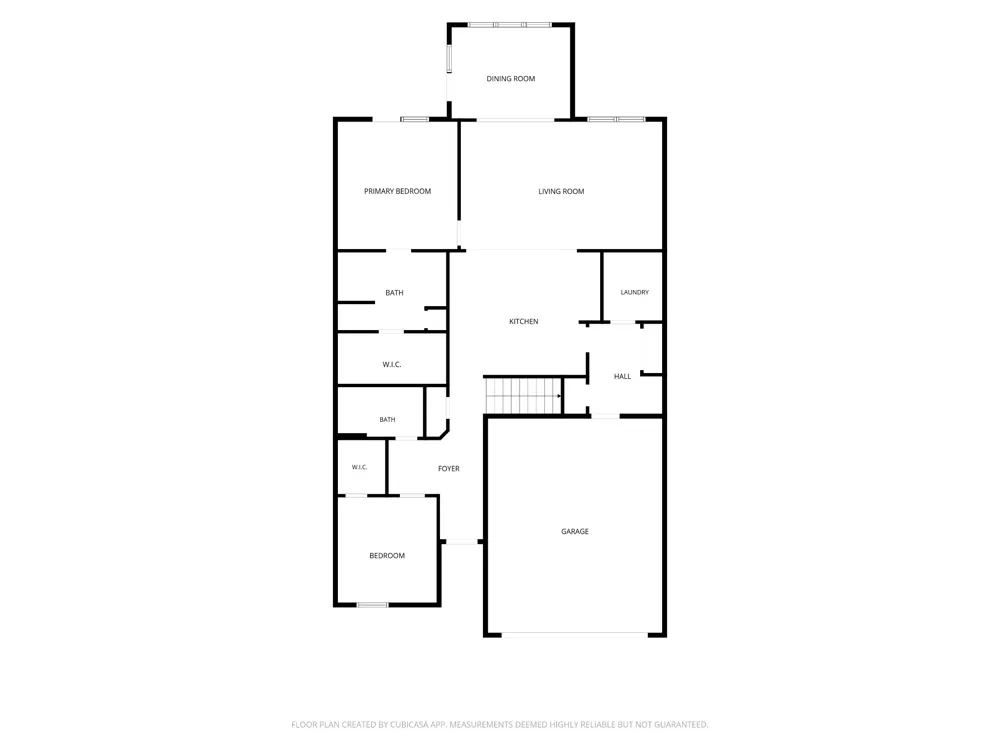 473 Stonegate Dr Lebanon, TN 37090