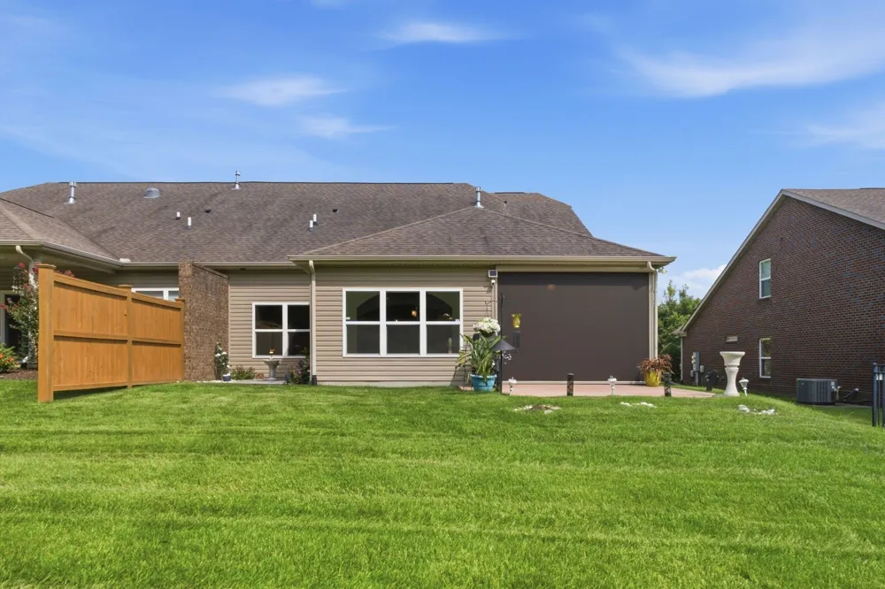 473 Stonegate Dr Lebanon, TN 37090