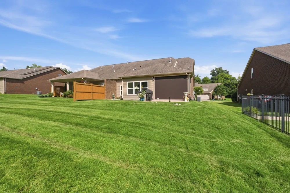 473 Stonegate Dr Lebanon, TN 37090