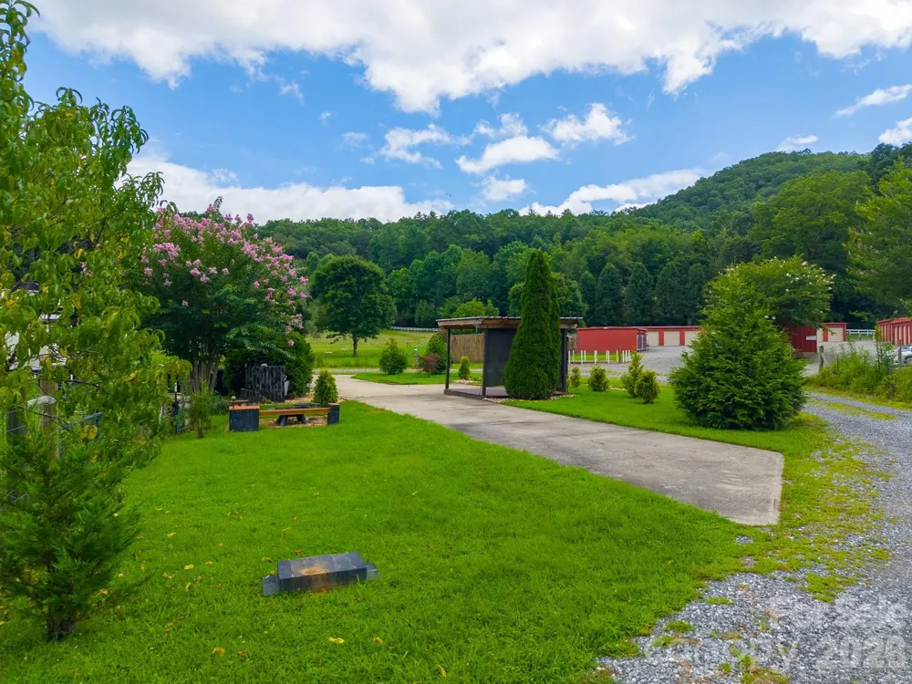 50 Timber Leaf Drive Sylva, NC 28779