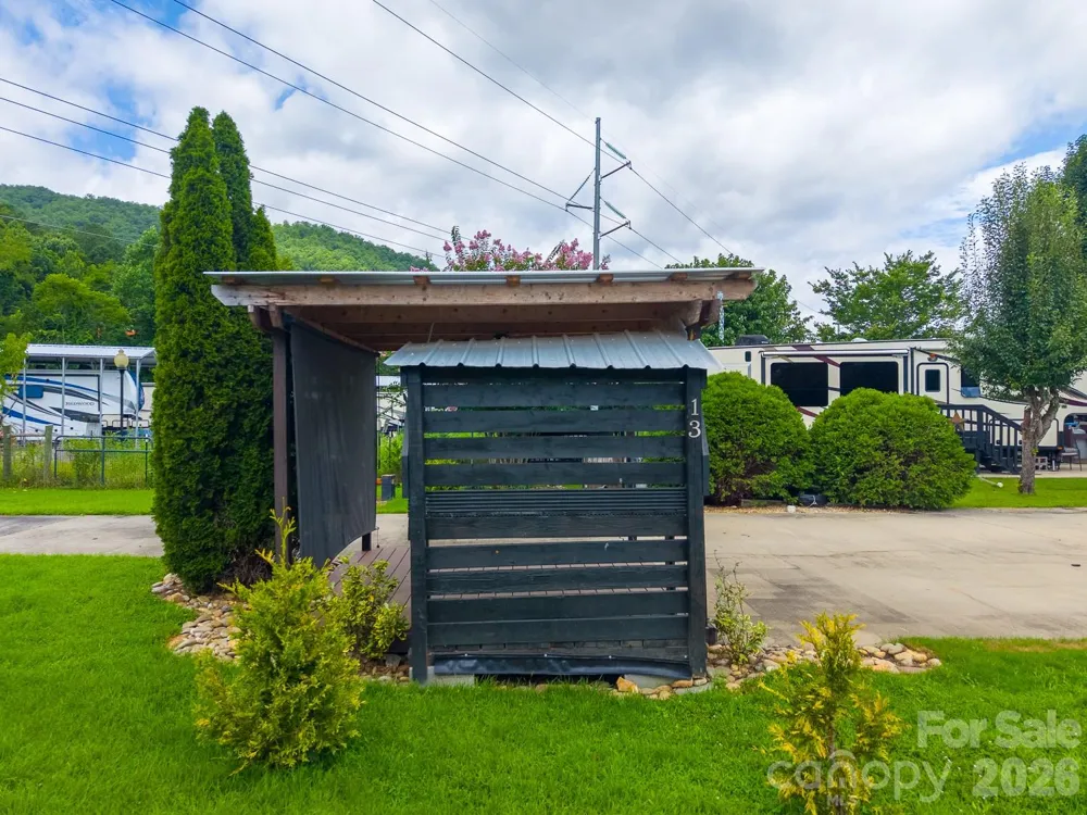 50 Timber Leaf Drive Sylva, NC 28779