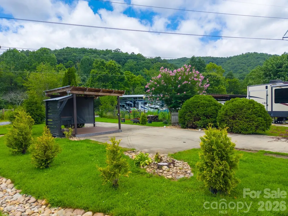50 Timber Leaf Drive Sylva, NC 28779