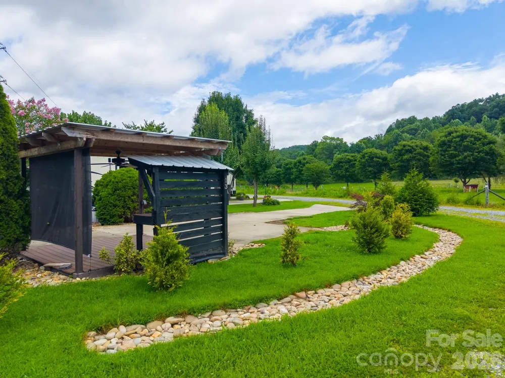 50 Timber Leaf Drive Sylva, NC 28779