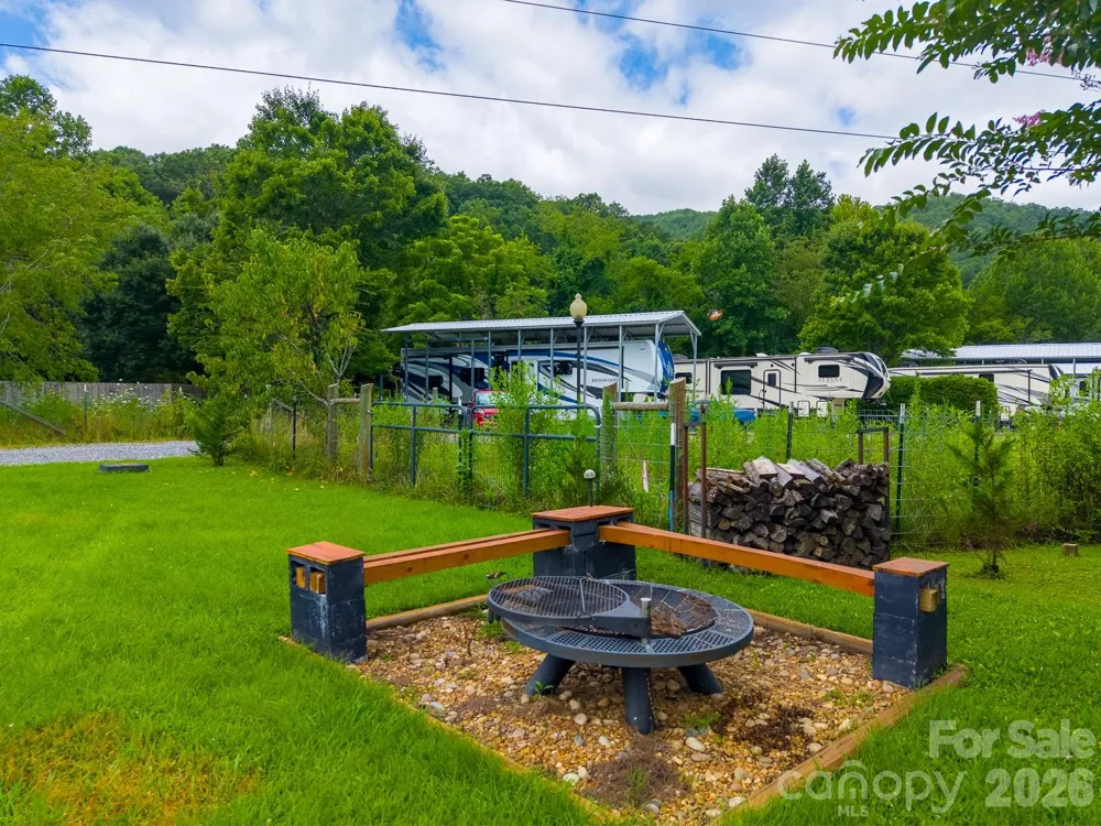 50 Timber Leaf Drive Sylva, NC 28779