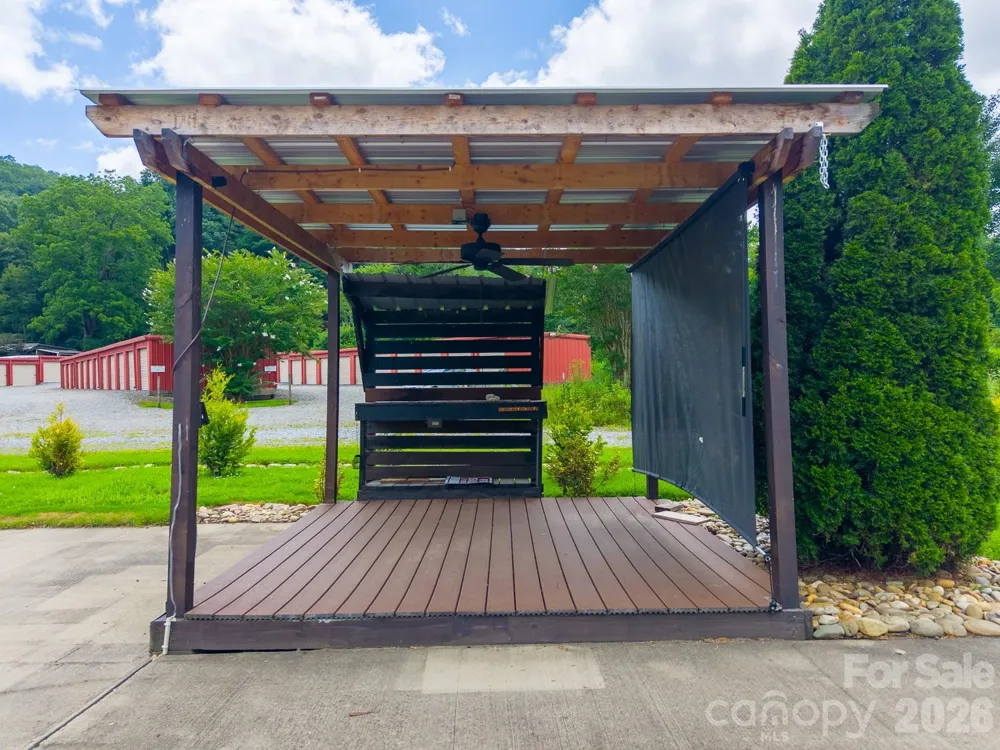 50 Timber Leaf Drive Sylva, NC 28779