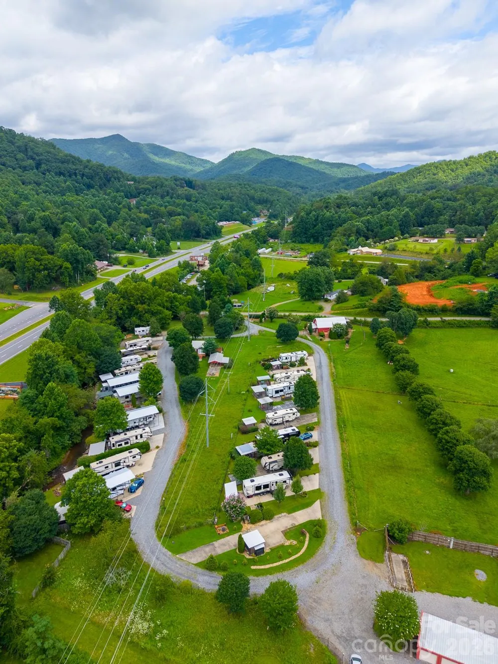 50 Timber Leaf Drive Sylva, NC 28779