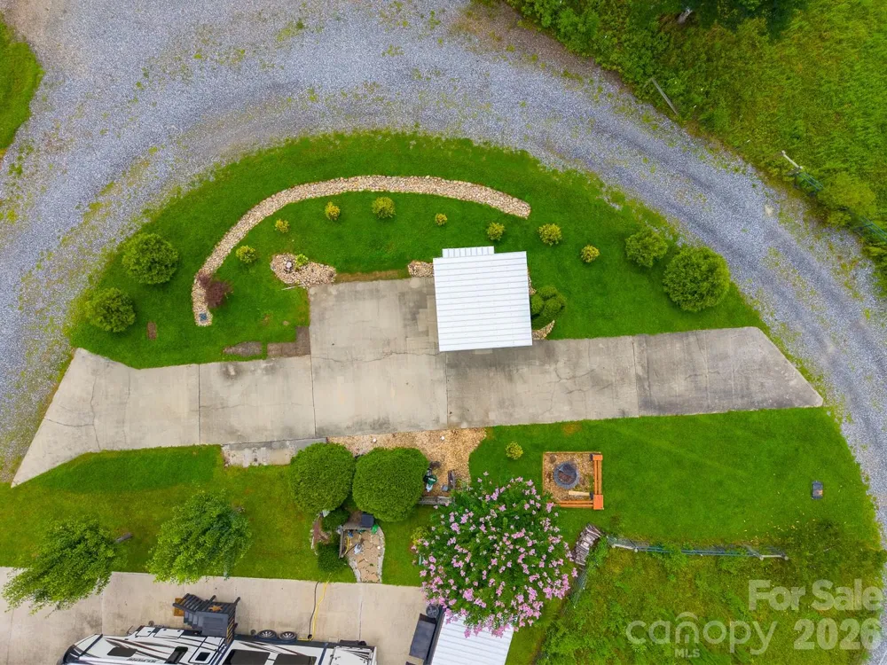 50 Timber Leaf Drive Sylva, NC 28779