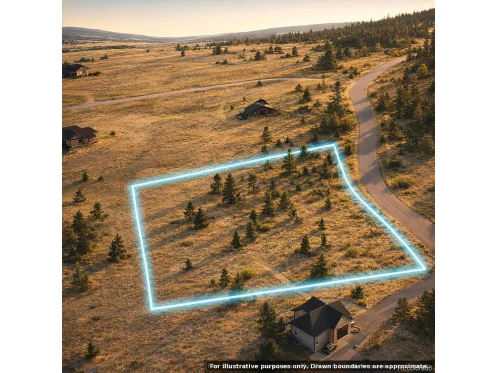 295 Sage Circle Pagosa Springs, CO 81147