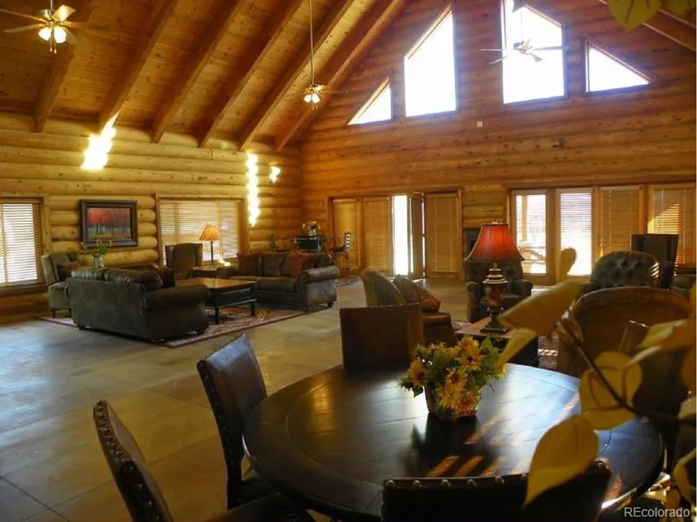 295 Sage Circle Pagosa Springs, CO 81147