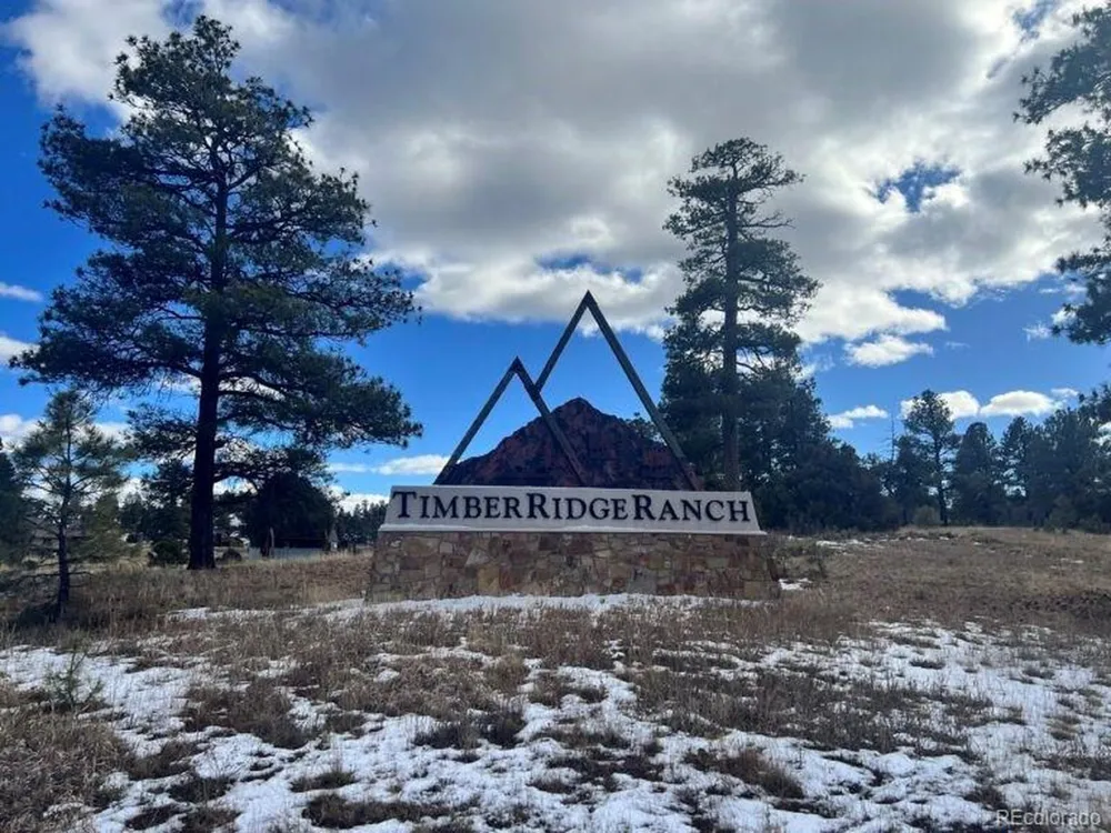 295 Sage Circle Pagosa Springs, CO 81147