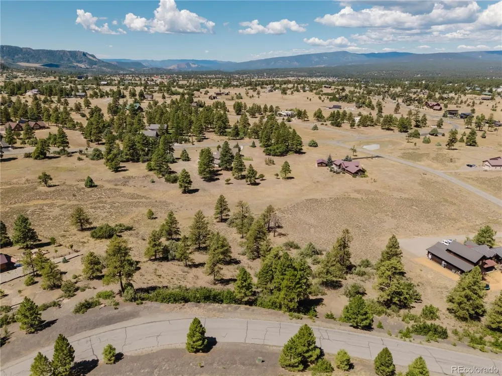 295 Sage Circle Pagosa Springs, CO 81147