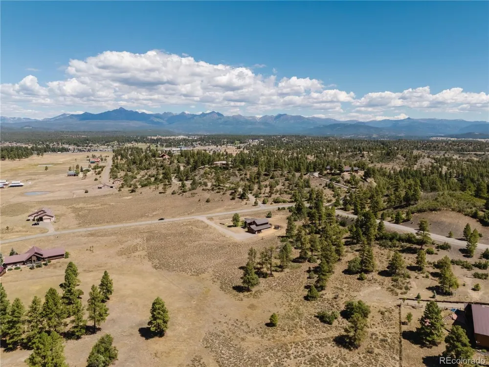 295 Sage Circle Pagosa Springs, CO 81147