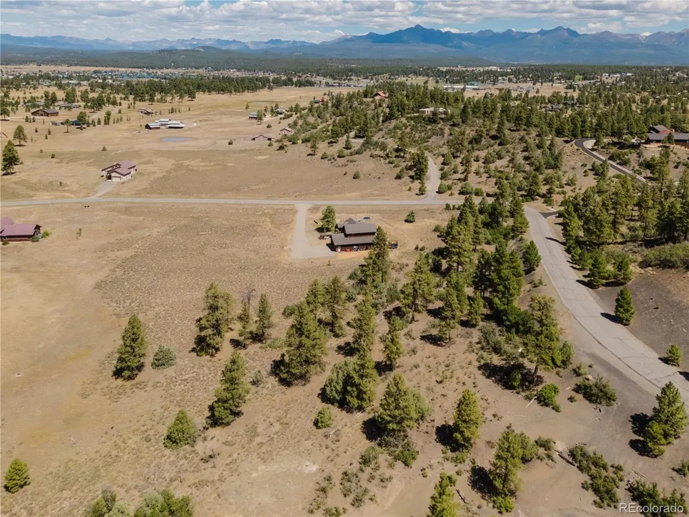 295 Sage Circle Pagosa Springs, CO 81147