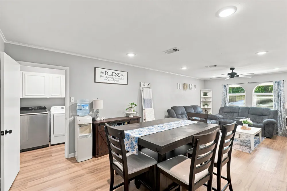 1117 Mcgrede Drive Sulphur Springs, TX 75482