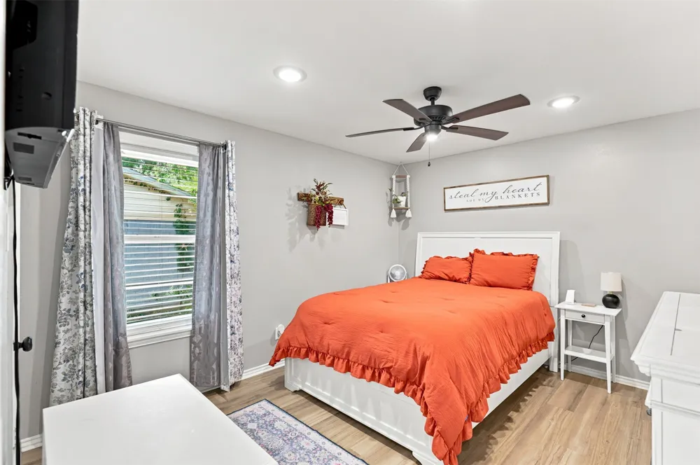 1117 Mcgrede Drive Sulphur Springs, TX 75482