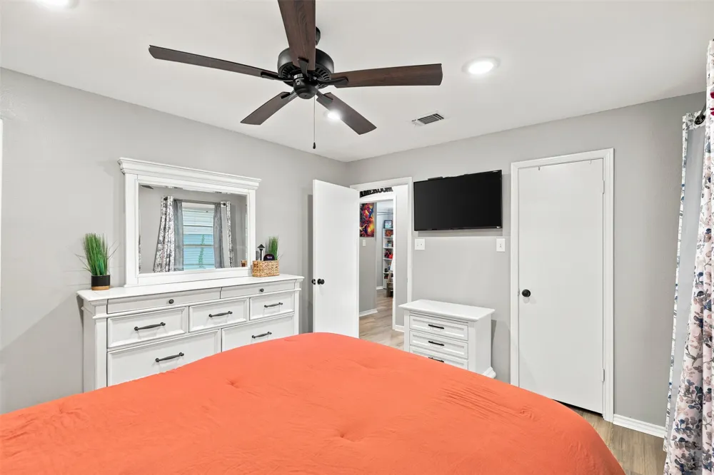 1117 Mcgrede Drive Sulphur Springs, TX 75482