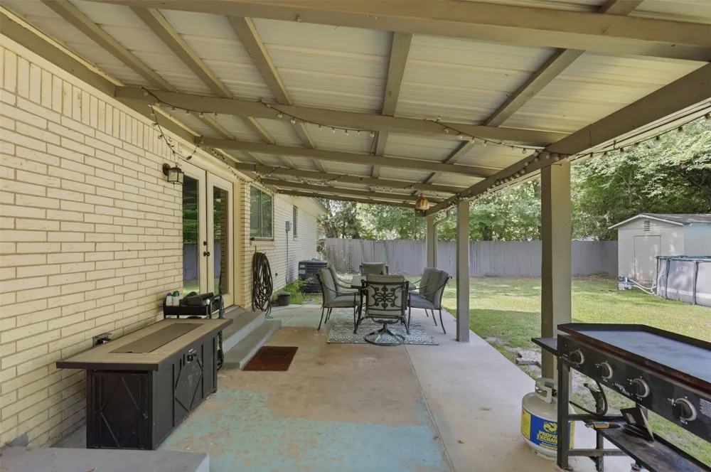 1117 Mcgrede Drive Sulphur Springs, TX 75482