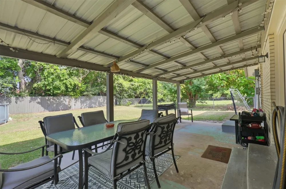 1117 Mcgrede Drive Sulphur Springs, TX 75482