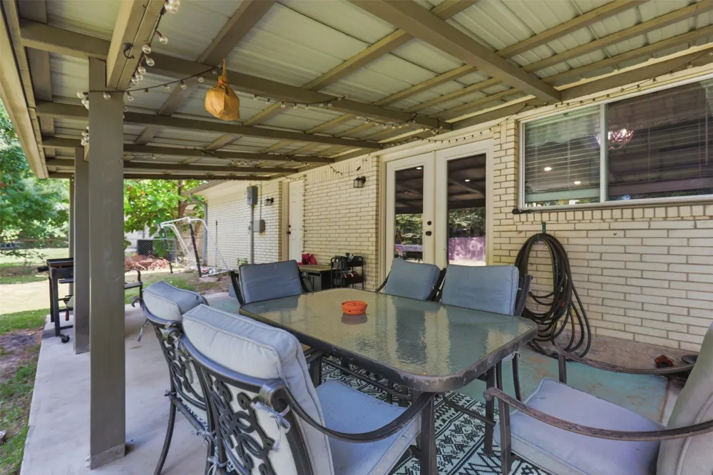 1117 Mcgrede Drive Sulphur Springs, TX 75482