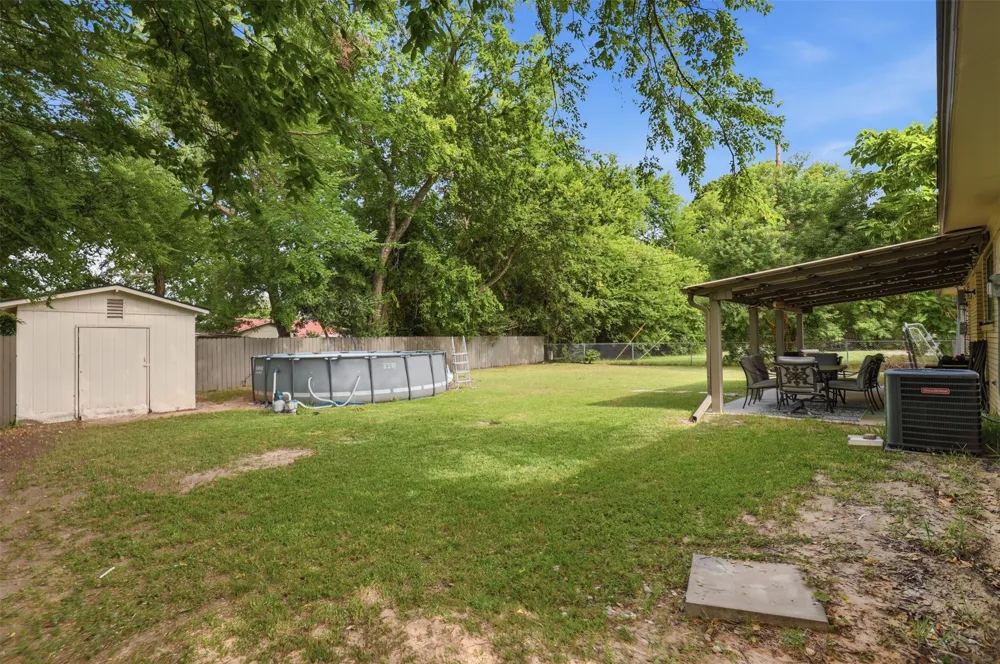 1117 Mcgrede Drive Sulphur Springs, TX 75482