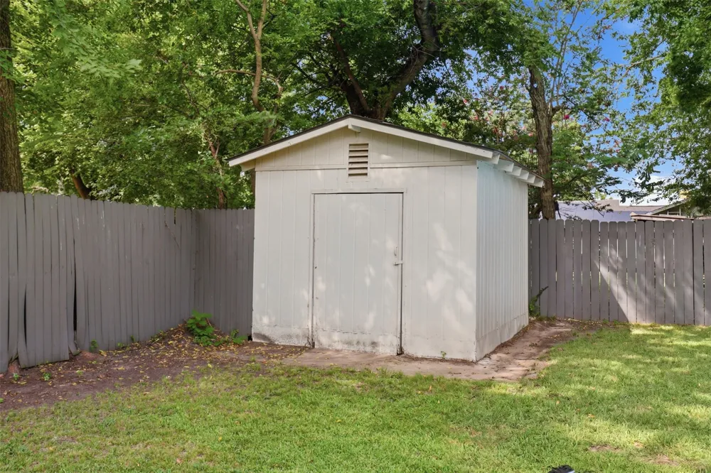 1117 Mcgrede Drive Sulphur Springs, TX 75482