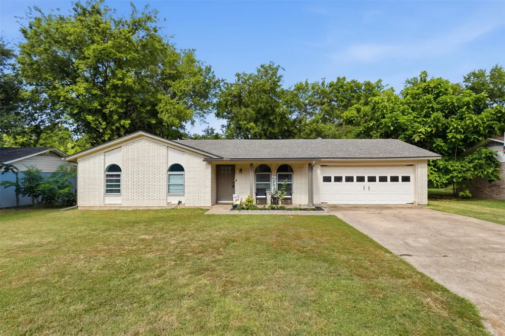 1117 Mcgrede Drive Sulphur Springs, TX 75482