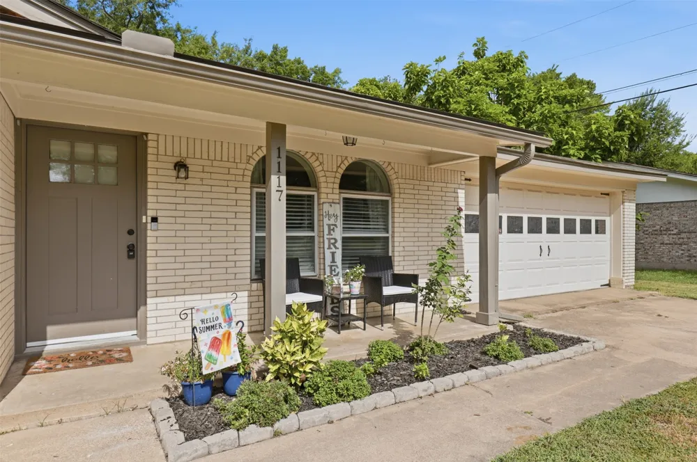 1117 Mcgrede Drive Sulphur Springs, TX 75482