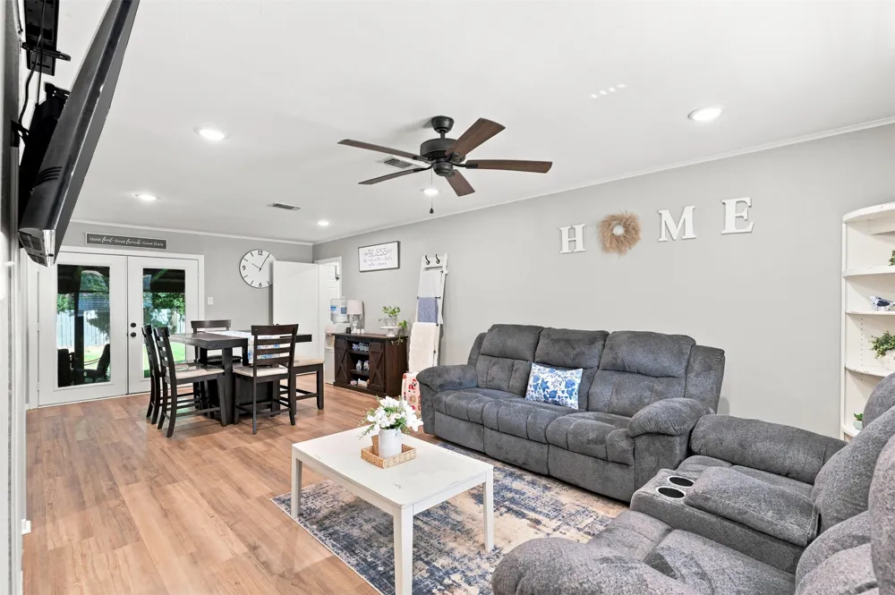 1117 Mcgrede Drive Sulphur Springs, TX 75482