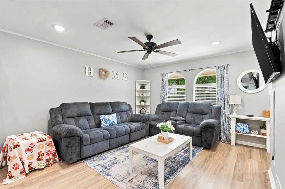 1117 Mcgrede Drive Sulphur Springs, TX 75482