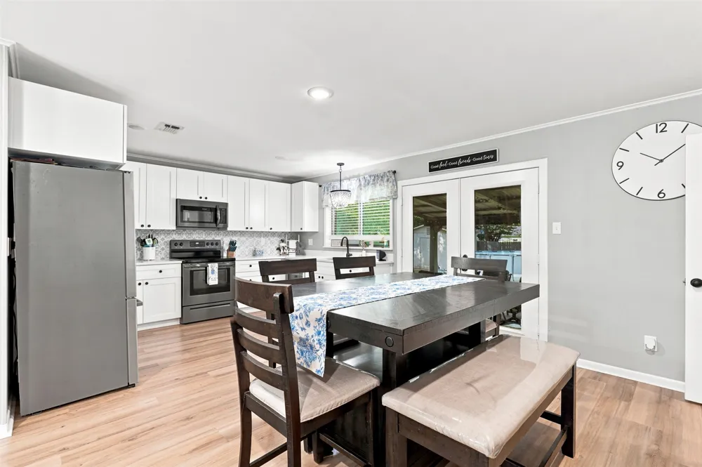 1117 Mcgrede Drive Sulphur Springs, TX 75482