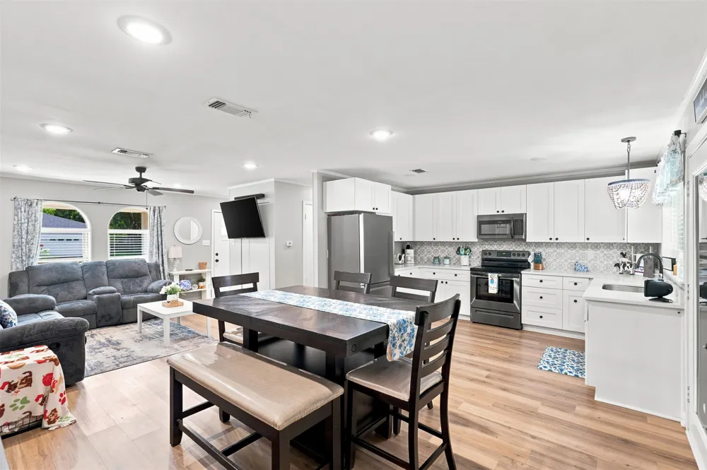 1117 Mcgrede Drive Sulphur Springs, TX 75482