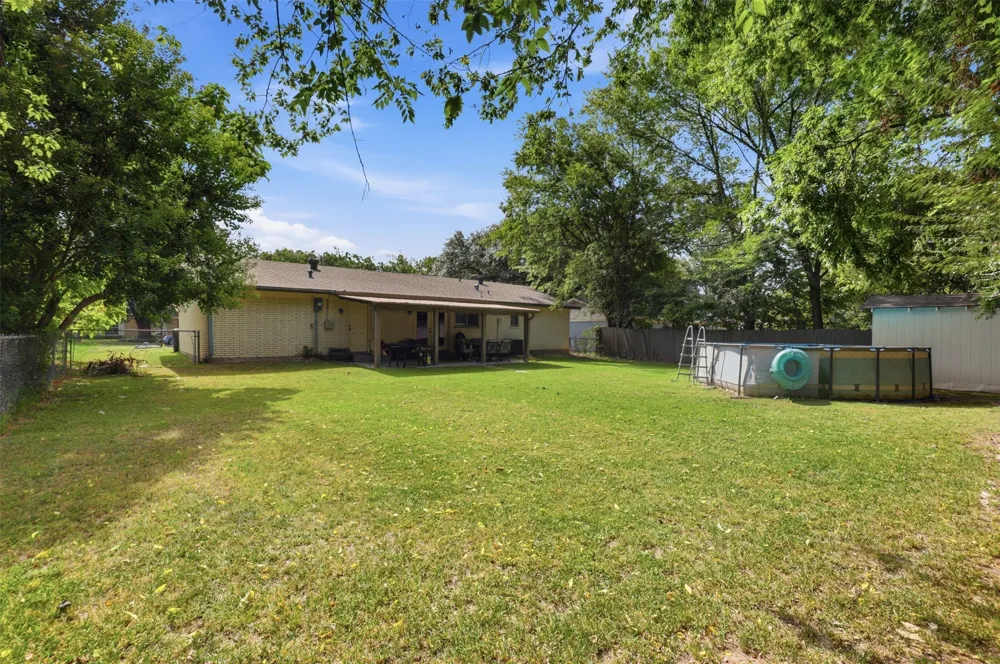 1117 Mcgrede Drive Sulphur Springs, TX 75482