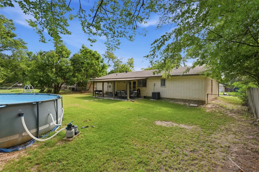 1117 Mcgrede Drive Sulphur Springs, TX 75482