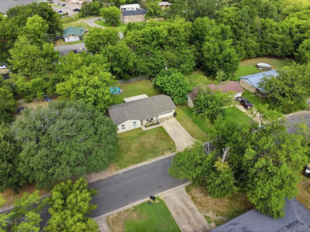 1117 Mcgrede Drive Sulphur Springs, TX 75482