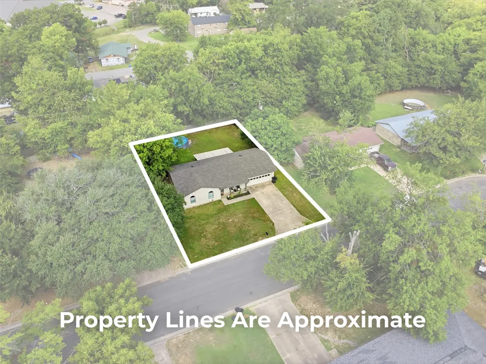 1117 Mcgrede Drive Sulphur Springs, TX 75482