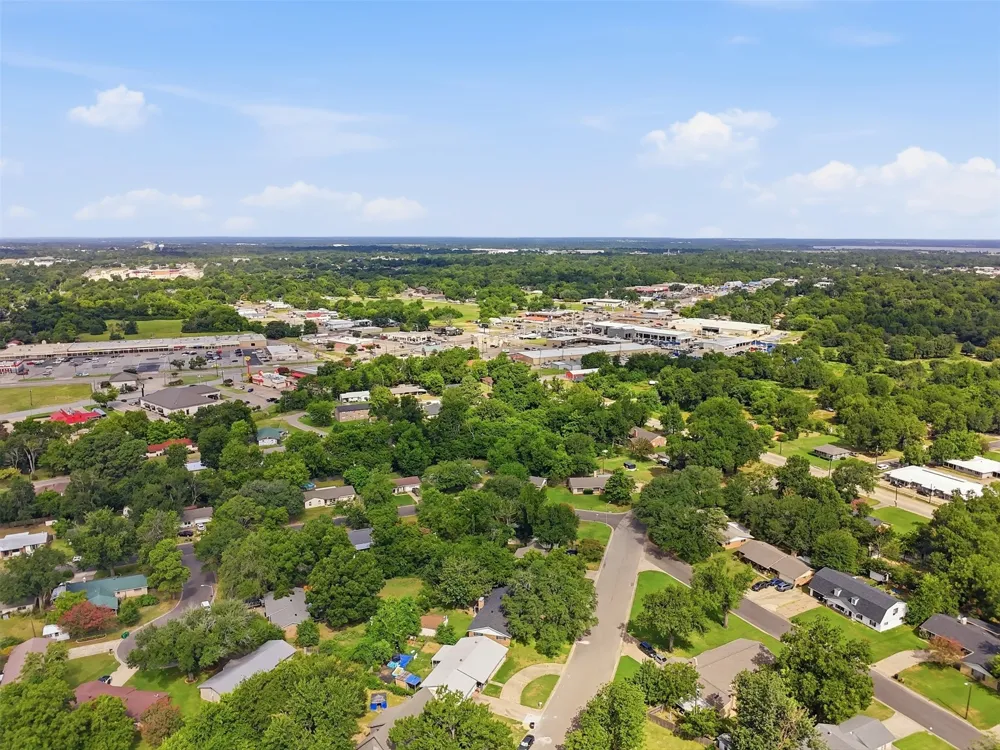 1117 Mcgrede Drive Sulphur Springs, TX 75482