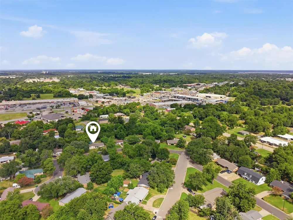 1117 Mcgrede Drive Sulphur Springs, TX 75482