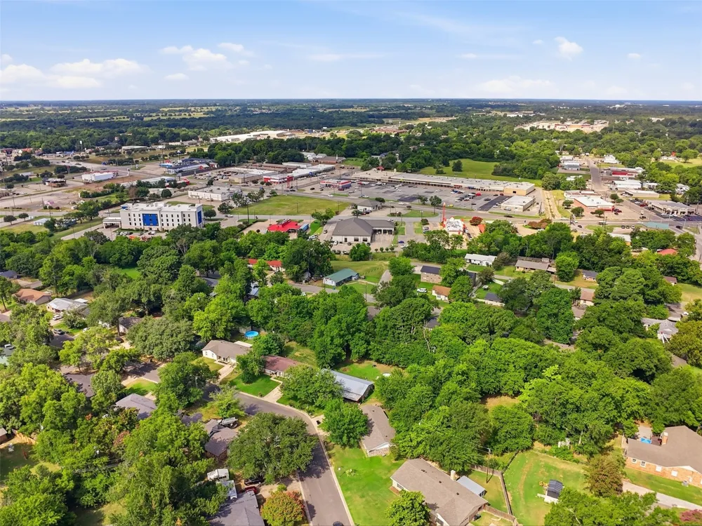 1117 Mcgrede Drive Sulphur Springs, TX 75482