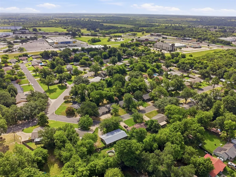 1117 Mcgrede Drive Sulphur Springs, TX 75482