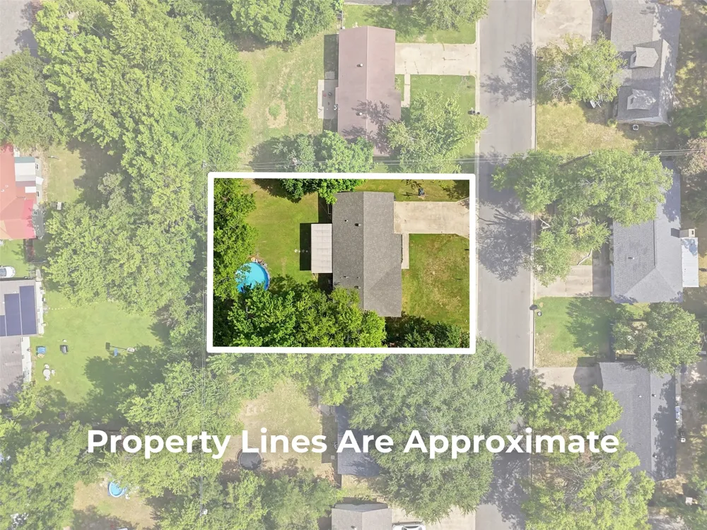 1117 Mcgrede Drive Sulphur Springs, TX 75482