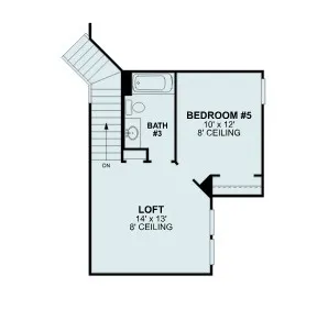 1513 Vista Run Lane Oak Point, TX 75068