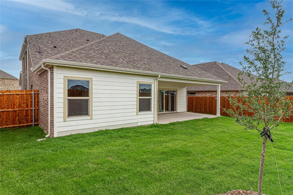 448 Ella Lane Fate, TX 75087